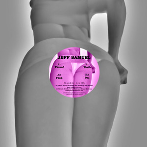 Throof (EP)