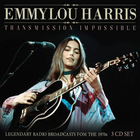 Emmylou Harris - Transmission Impossible CD1