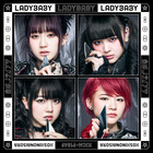 Ladybaby - Hoshi No Nai Sora (Limited Edition)