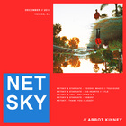 Netsky - Abbot Kinney (EP)