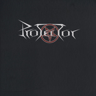 Protector - Apocalyptic Revelations - A Shedding Of Skin CD5