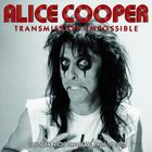 Alice Cooper - Transmission Impossible CD1