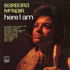 Barbara Mcnair - Here I Am (Vinyl)