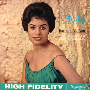 Love Talk (Vinyl)