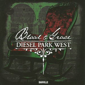 Blood & Grace