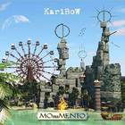 Karibow - Monumento CD1