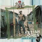 Keziah Jones - Black Orpheus CD1