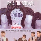 Ian & the Zodiacs - Koppykats (Vinyl)