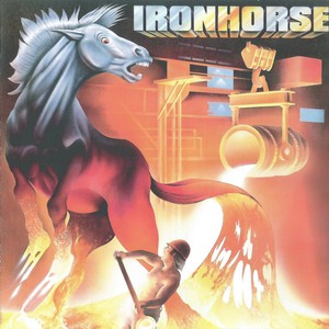 Ironhorse (Remastered 2016)