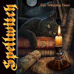 The Witching Hour