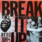 Break It Up (EP) CD1