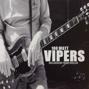 Hellbound Train Rollin