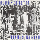 Almamegretta - Animamigrante (Tape)