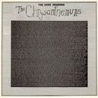 The Chrysanthemums - The Xxxx Sessions (EP) (Vinyl)