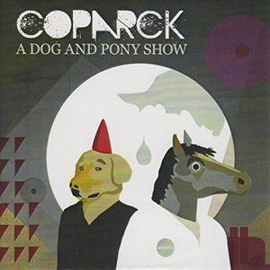 Dog And Pony Show