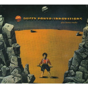Innovations (Reissued 2008)