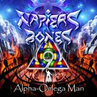 Napier's Bones - Alpha-Omega Man