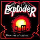 Exploder - Pictures Of Reality (Vinyl)