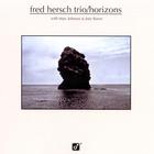 Fred Hersch - Horizons (Vinyl)