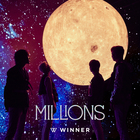 Winner - Millions (CDS)