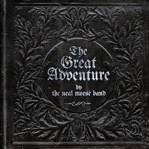 The Great Adventure CD2