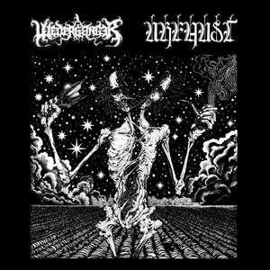 Wederganger & Urfaust (Split)