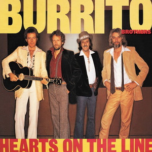 Hearts On The Line (Vinyl)