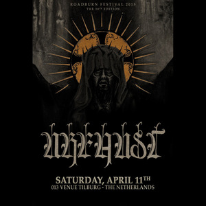 Live At Roadburn