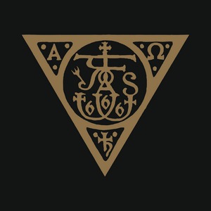 Voodoo Dust (CDS)