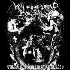Welcome To Corpse Wonderland (EP)