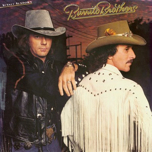 Sunset Sundown (Vinyl)