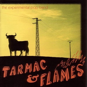 Tarmac And Flames