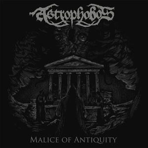 Malice Of Antiquity