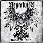 Negativity - Rehearsal 2012