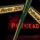 Pothead - Berlin 2010 (Live)