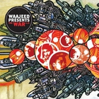 Waajeed - The War (Vinyl)