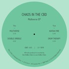 Chaos In The CBD - Multiverse (EP)