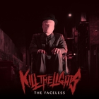 Kill The Lights - The Faceless (CDS)