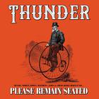 Please Remain Seated (Deluxe Edition) CD1