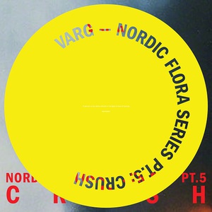 Nordic Flora Series Pt. 5: Crush