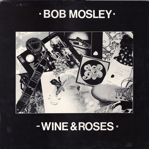 Wine & Roses (EP) (Vinyl)