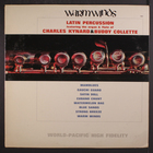Buddy Collette - Warm Winds (With Charles Kynard) (Vinyl)