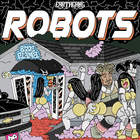 Earthgang - Robots (EP)