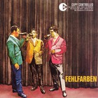Fehlfarben - 33 Tage In Ketten (Reissued 2006)