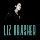 Liz Brasher - Outcast (EP)