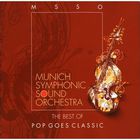 Munich Symphonic Sound Orchestra - The Best Of Pop Goes Classics CD1