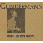 Gerhard Gundermann - Krams - Das Letzte Konzert CD1