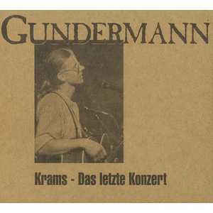 Krams - Das Letzte Konzert CD2