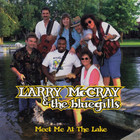 Meet Me At The Lake (With The Bluegills)