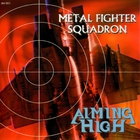 Metal Fighter Squadron